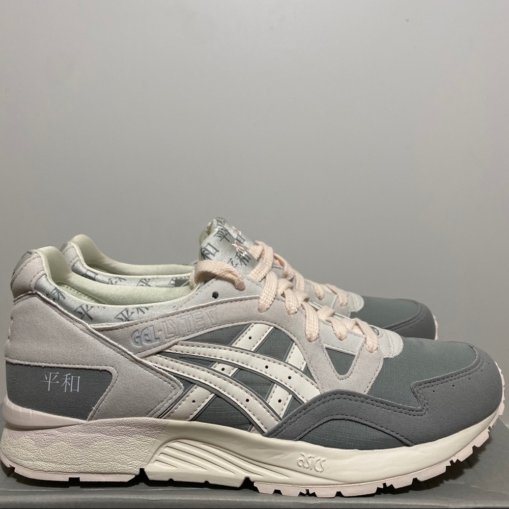 ASICS GEL-LYTE V 1191A247 020 Stone GREY/BLUSH